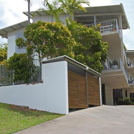 Unit 2 Sea Breeze Villas Coolum Beach Exterior photo